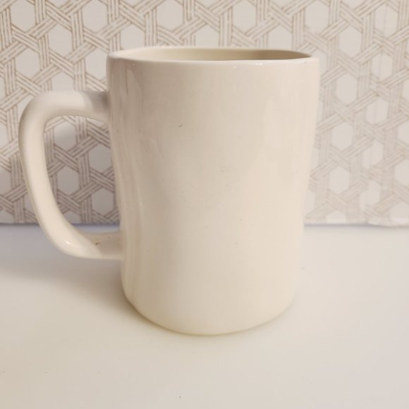 Rae Dunn Mug "SUPER MOM" Mother's Day Artisan Collection - Picture 3 of 6